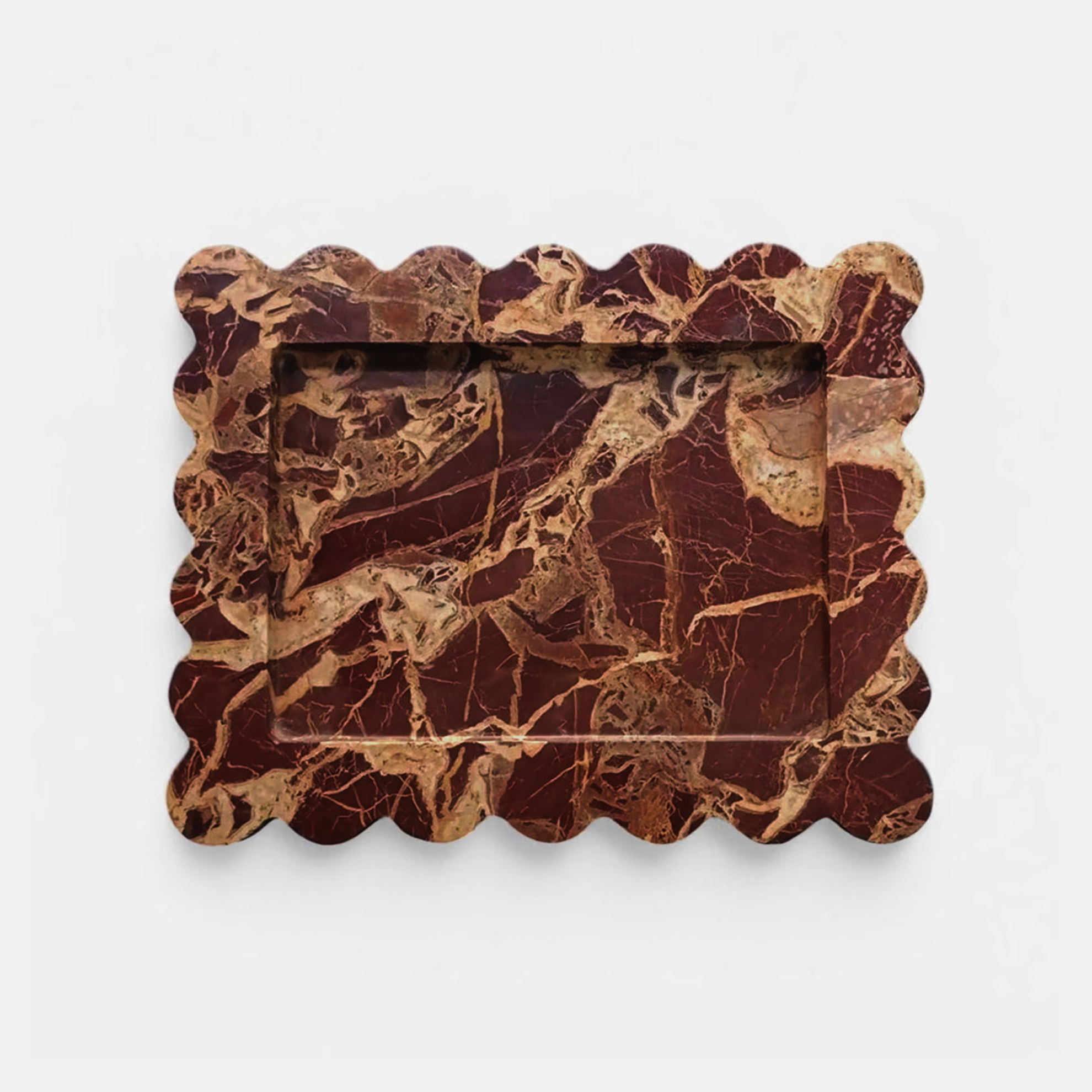 ALBA TRAY CHERRY