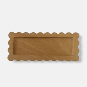VELA TRAY YELLOW