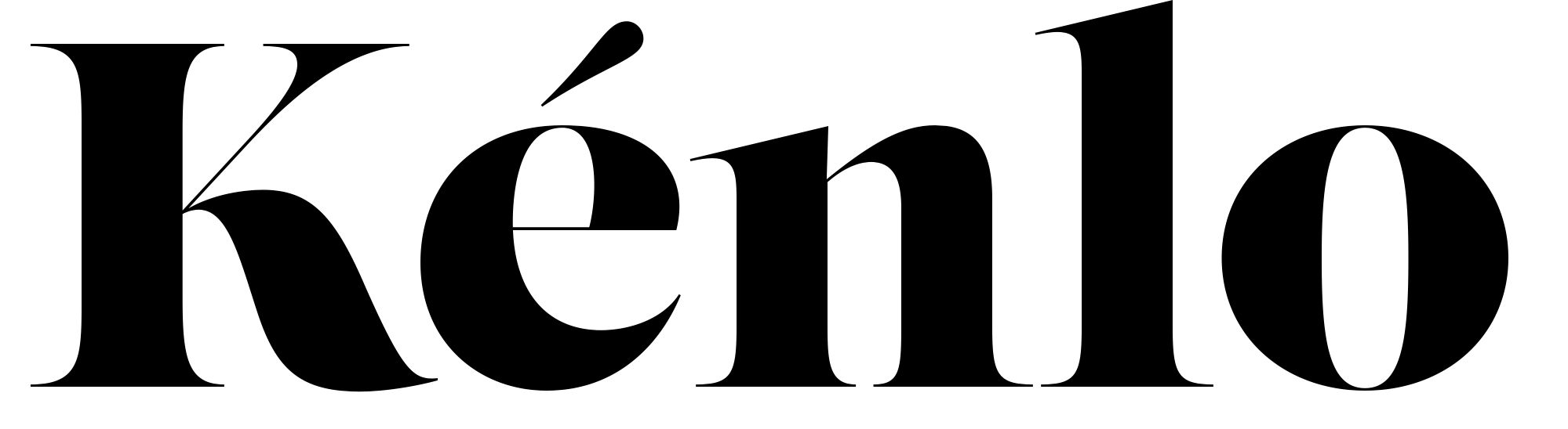 Kénlo